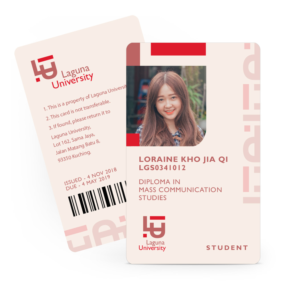 ID Card - University